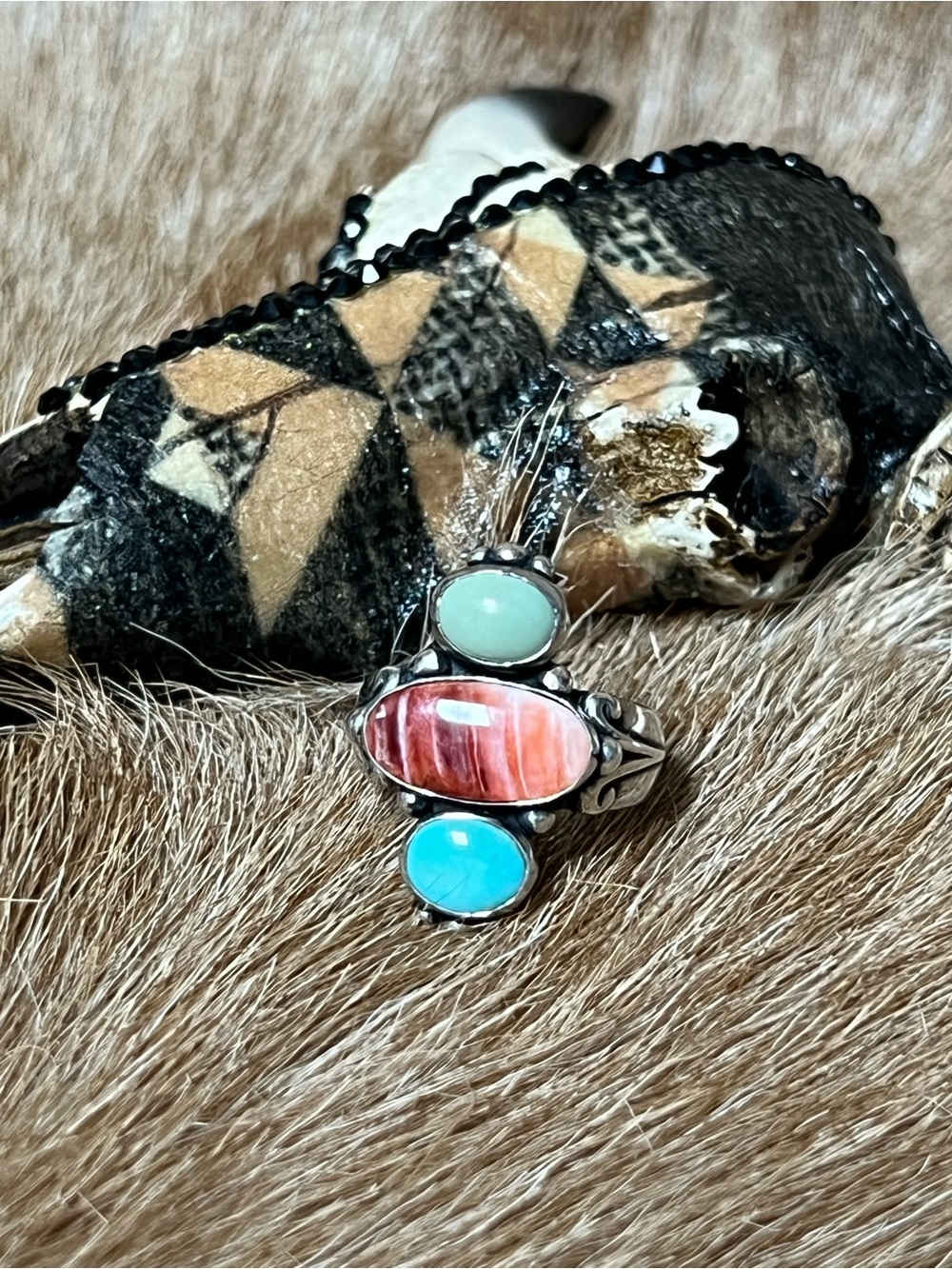Sterling silver Relios Carolyn Pollack